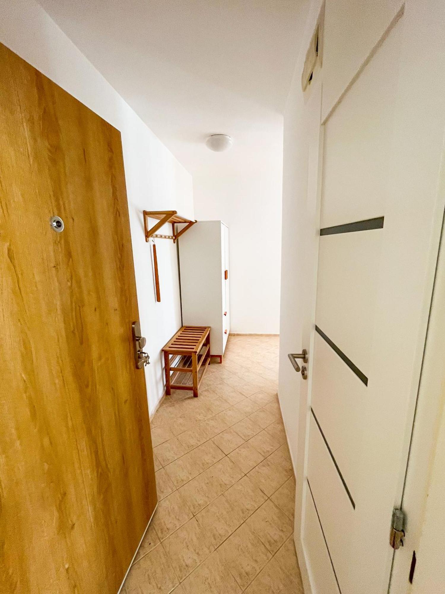 Slnecny 2-Izbovy Apartman Pod Lesom, Dolny Smokovec Vysoké Tatry Exterior foto